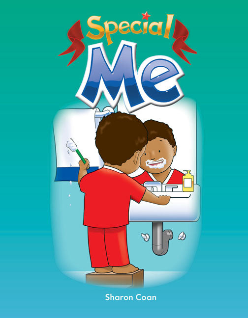 Special Me