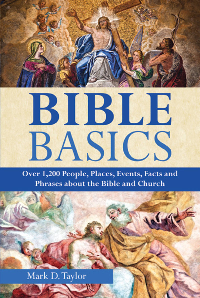 Bible Basics