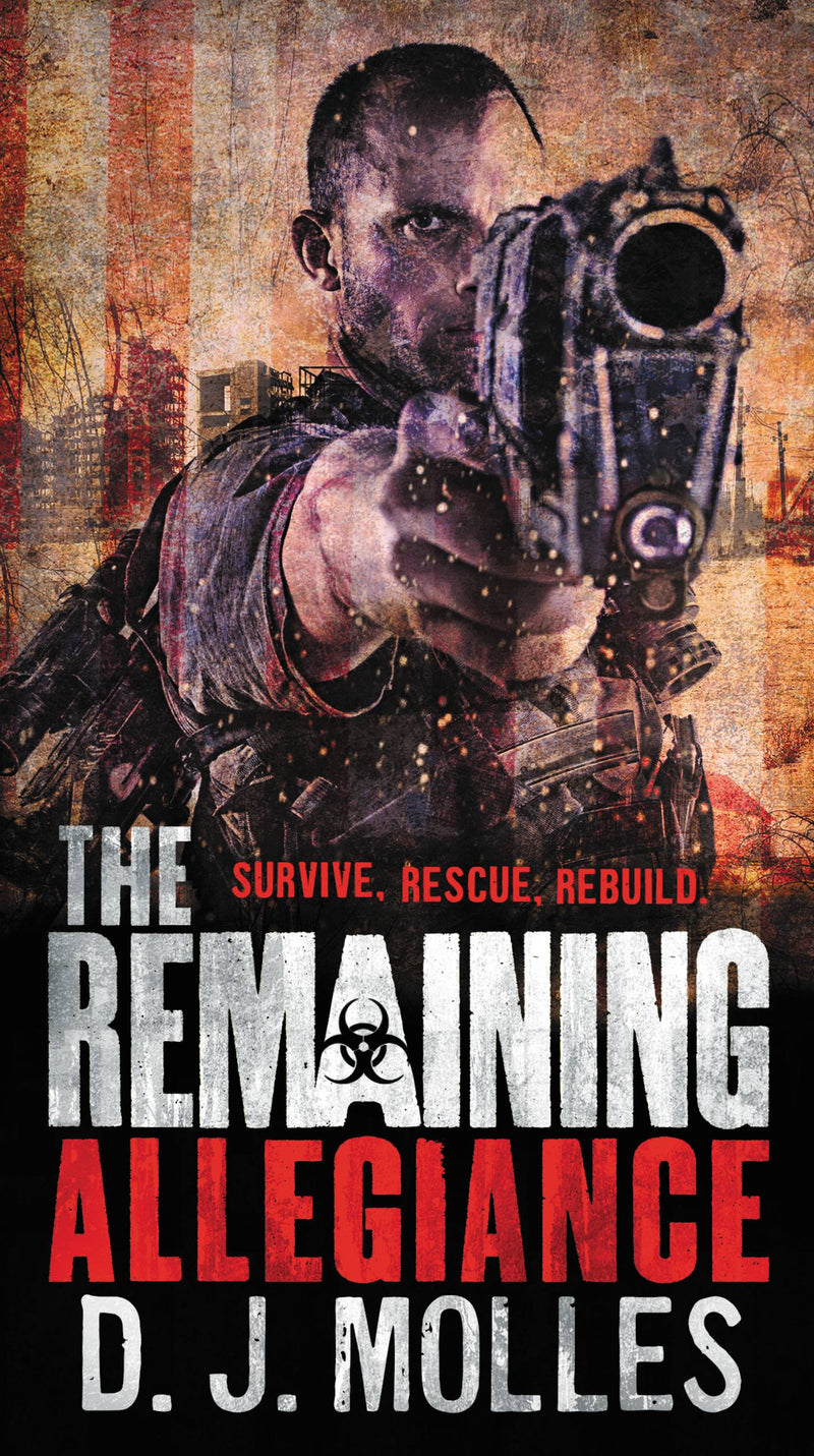 The Remaining: Allegiance