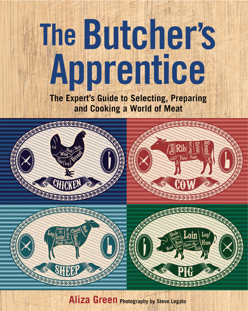 The Butcher's Apprentice