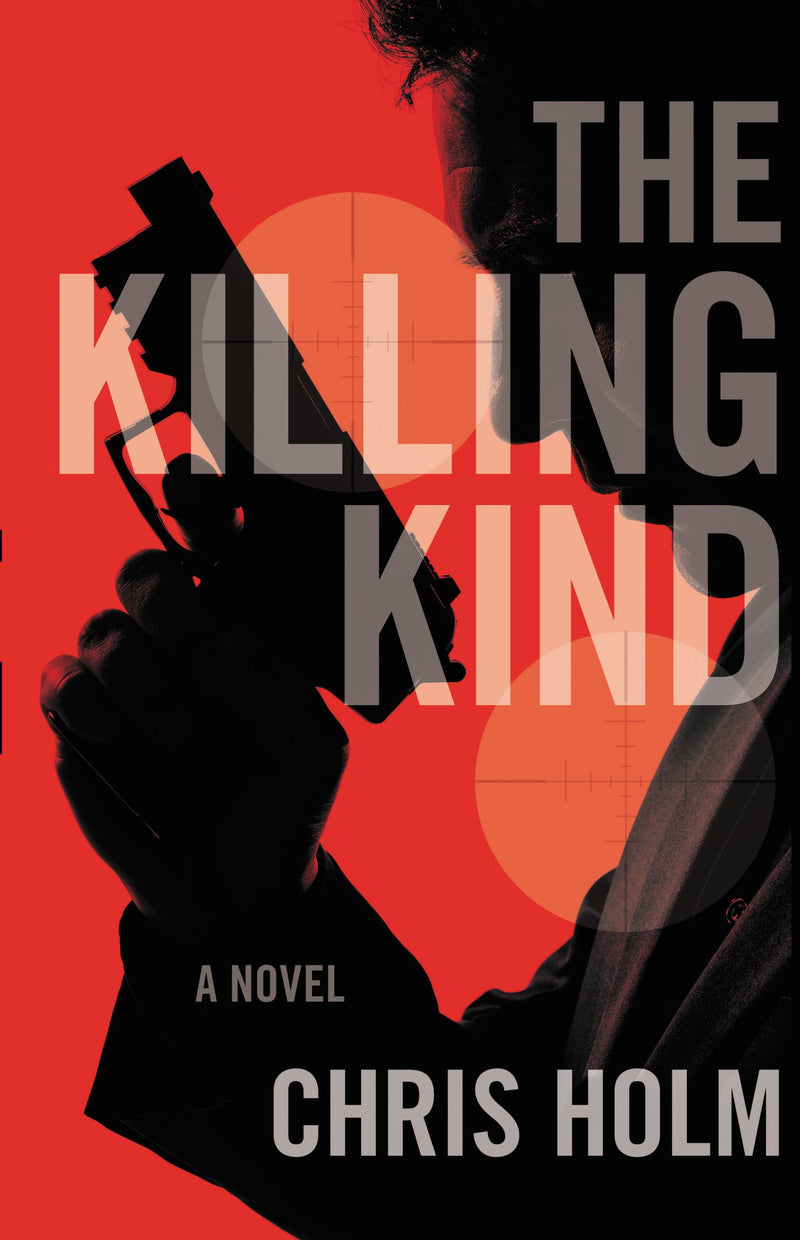 The Killing Kind