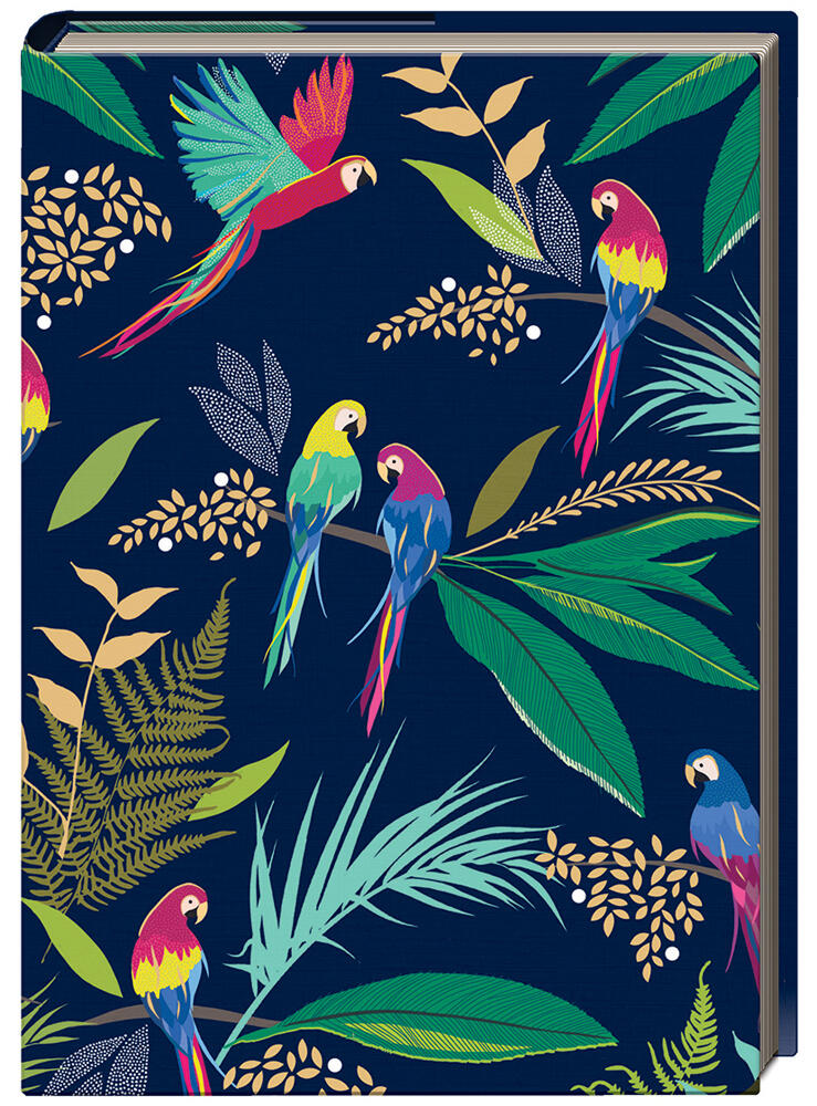 Sara Miller Journal