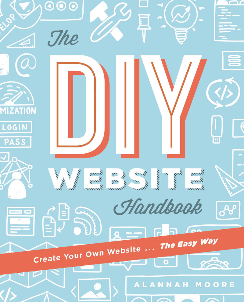 Create Your Own Website The Easy Way
