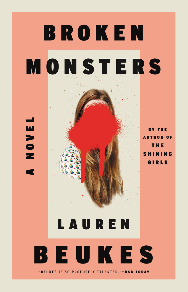 Broken Monsters