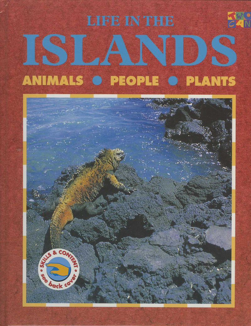 Ecology Life in the ...