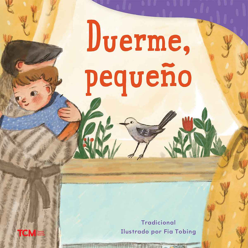 Duerme, pequeño