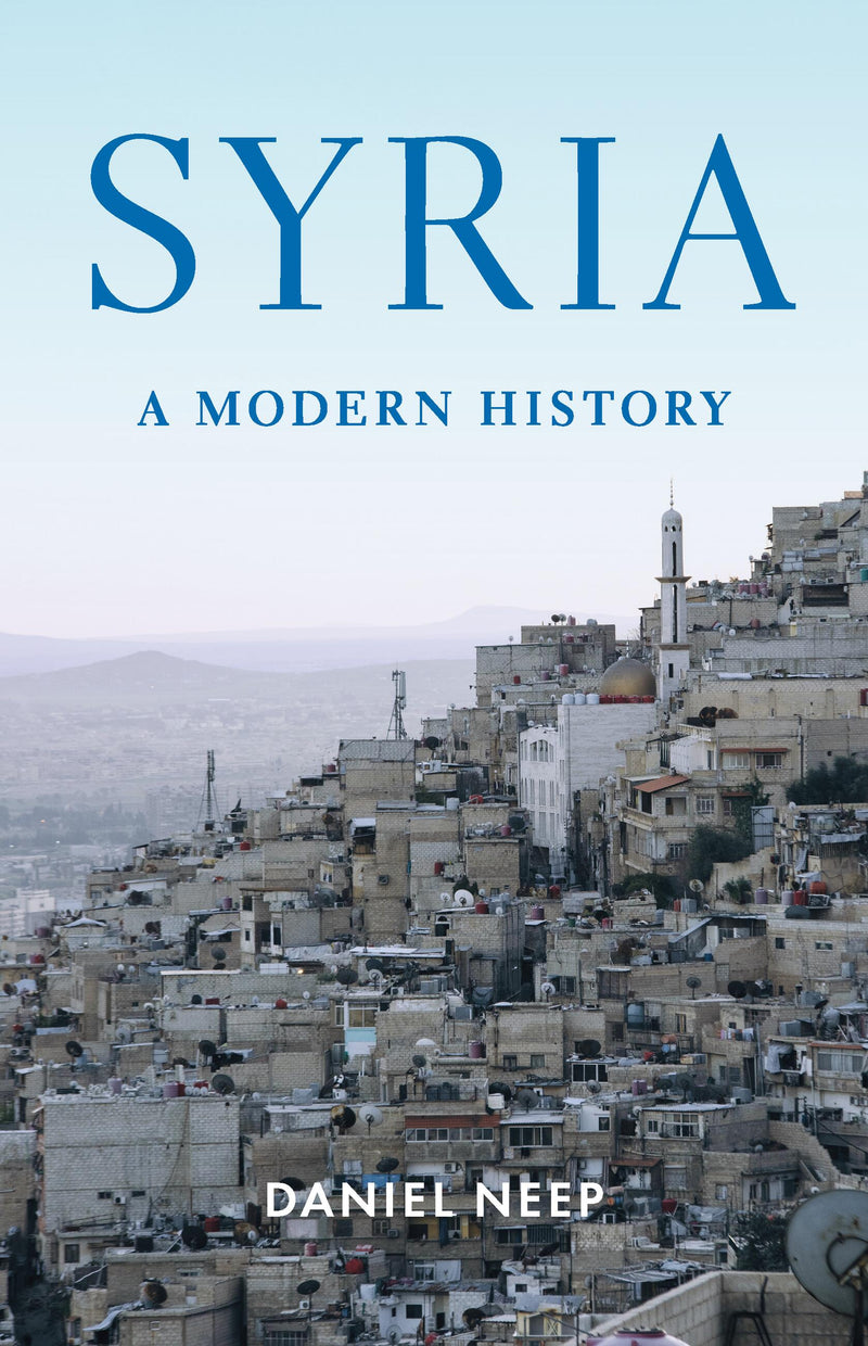 Syria
