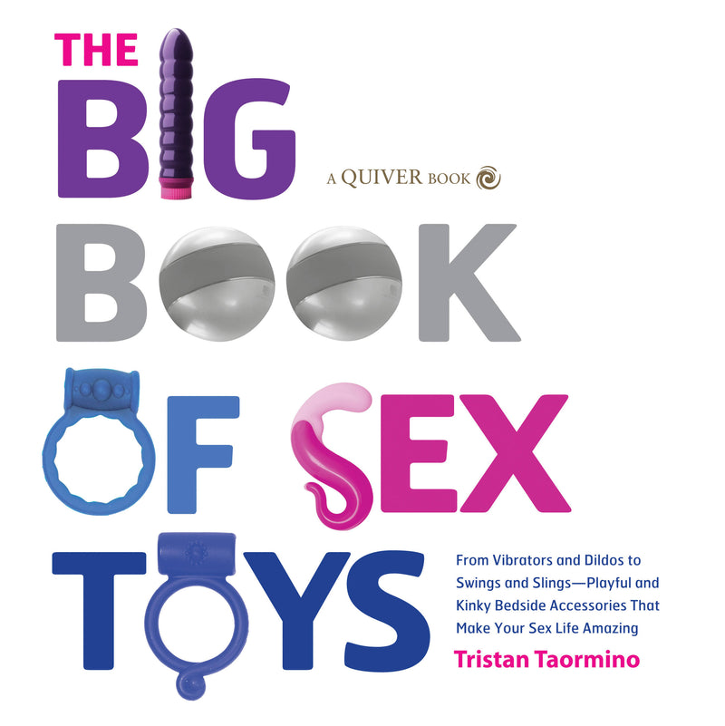 The Big Book of Sex Toys