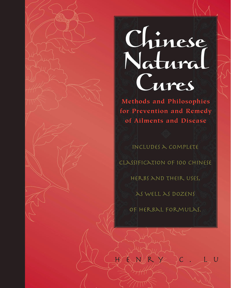 Chinese Natural Cures