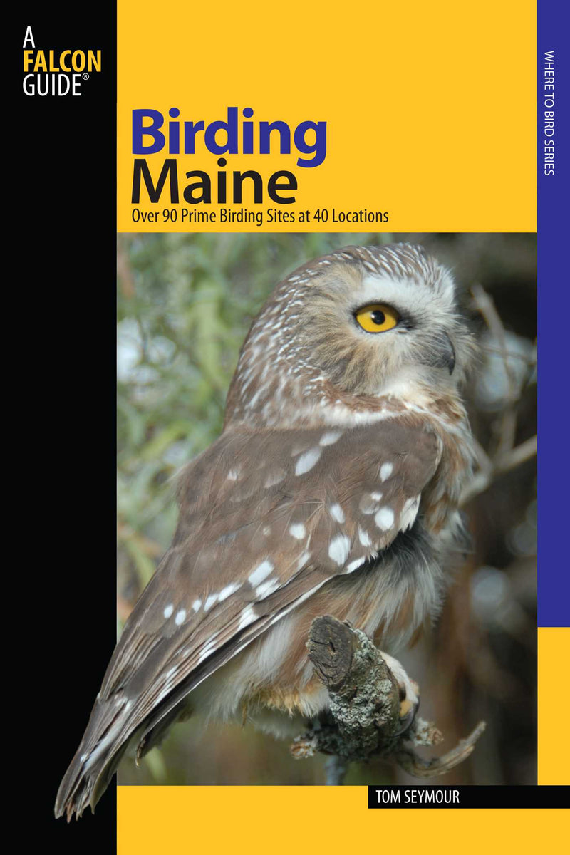 Birding Series