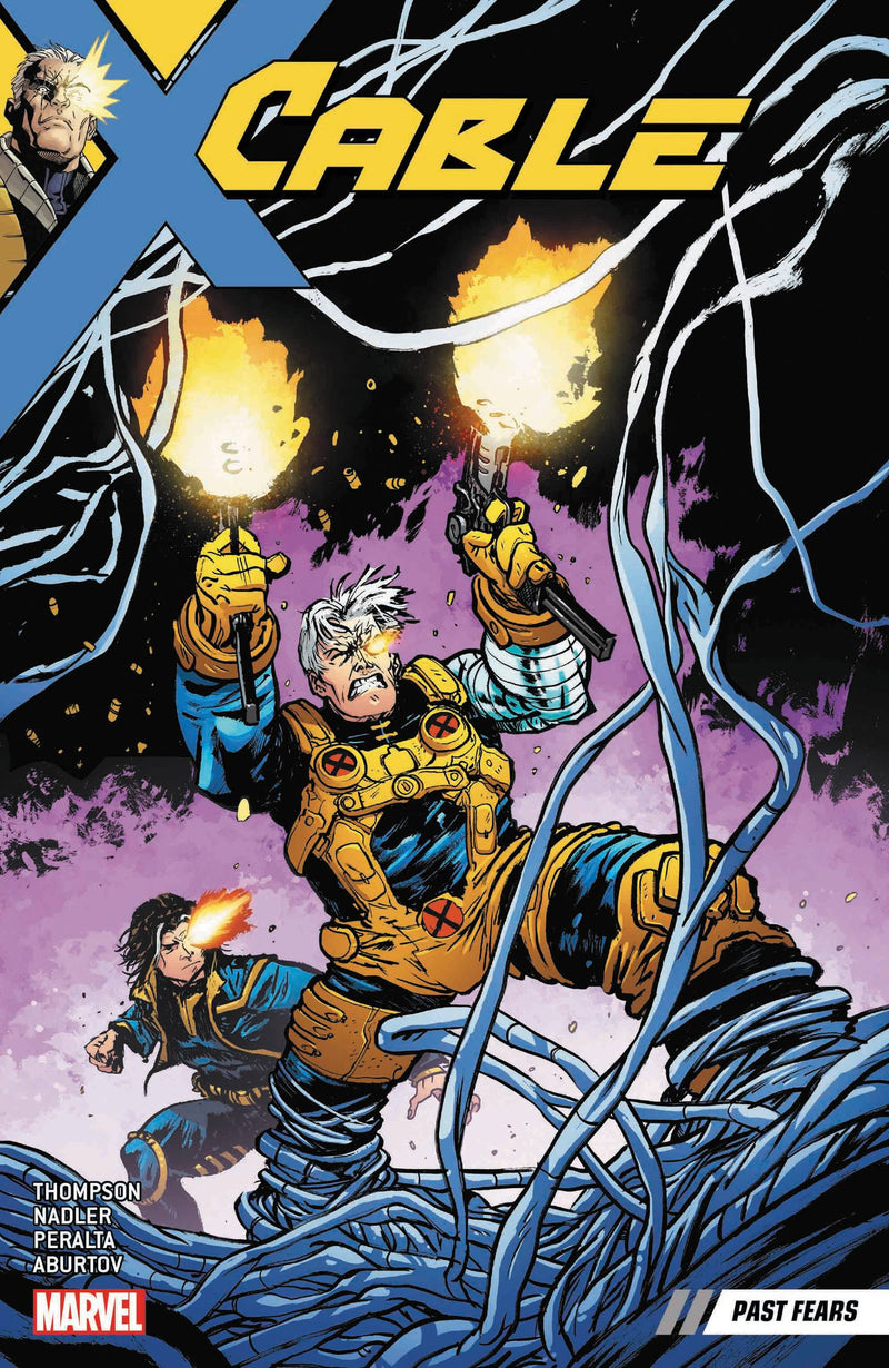 Cable Vol. 3