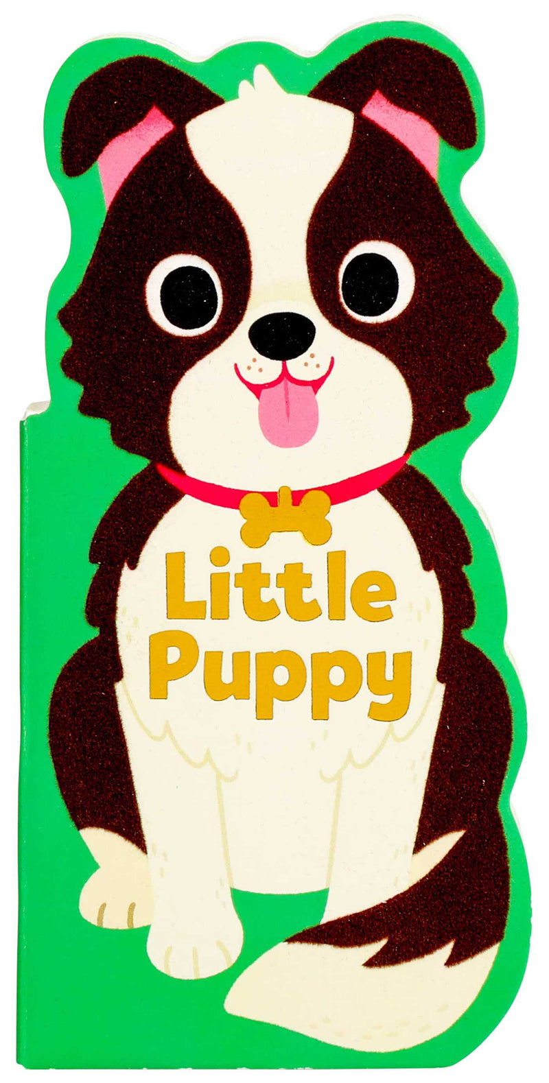 Little Shaped Board Books