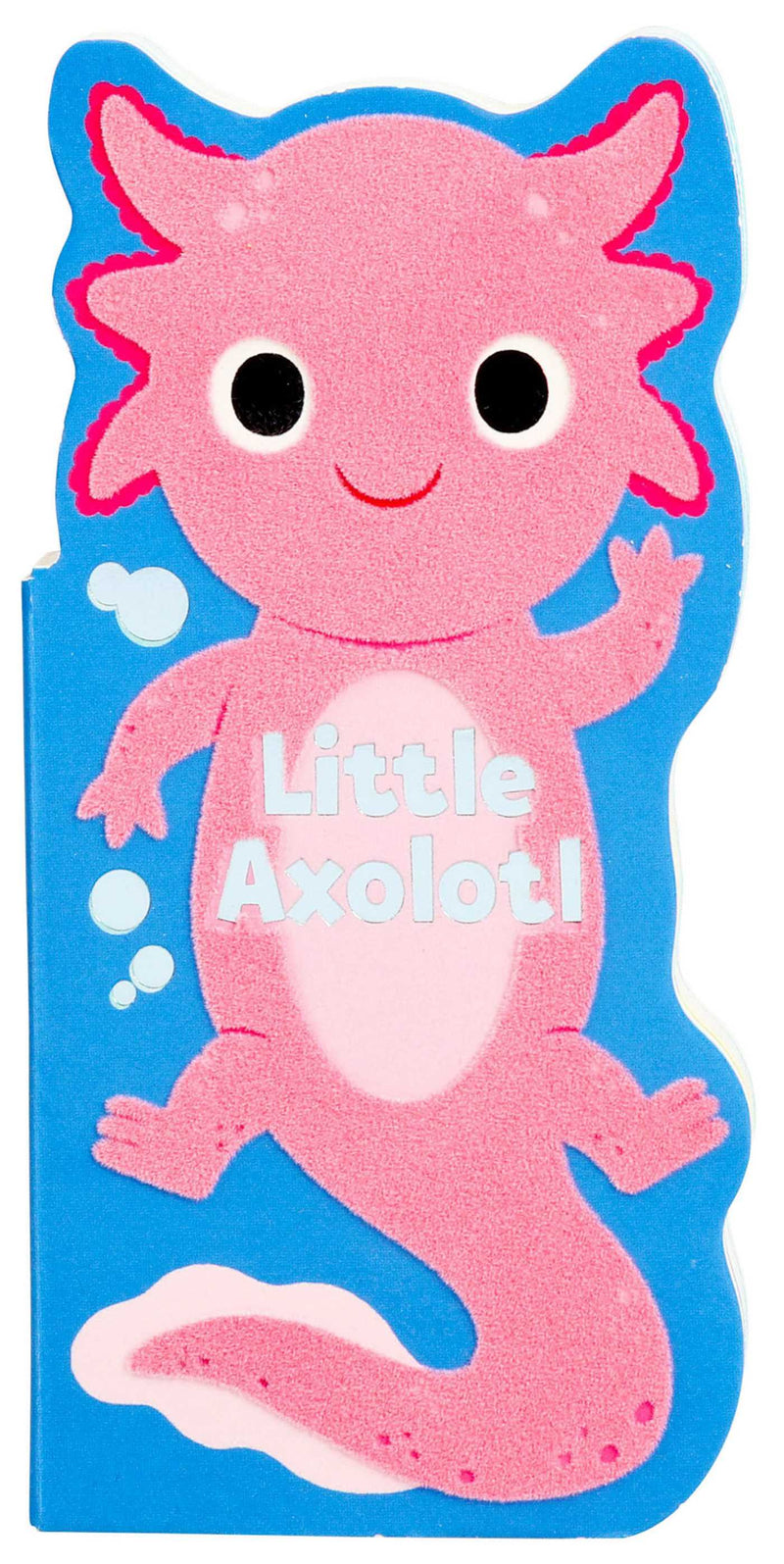 Little Shaped Board Books