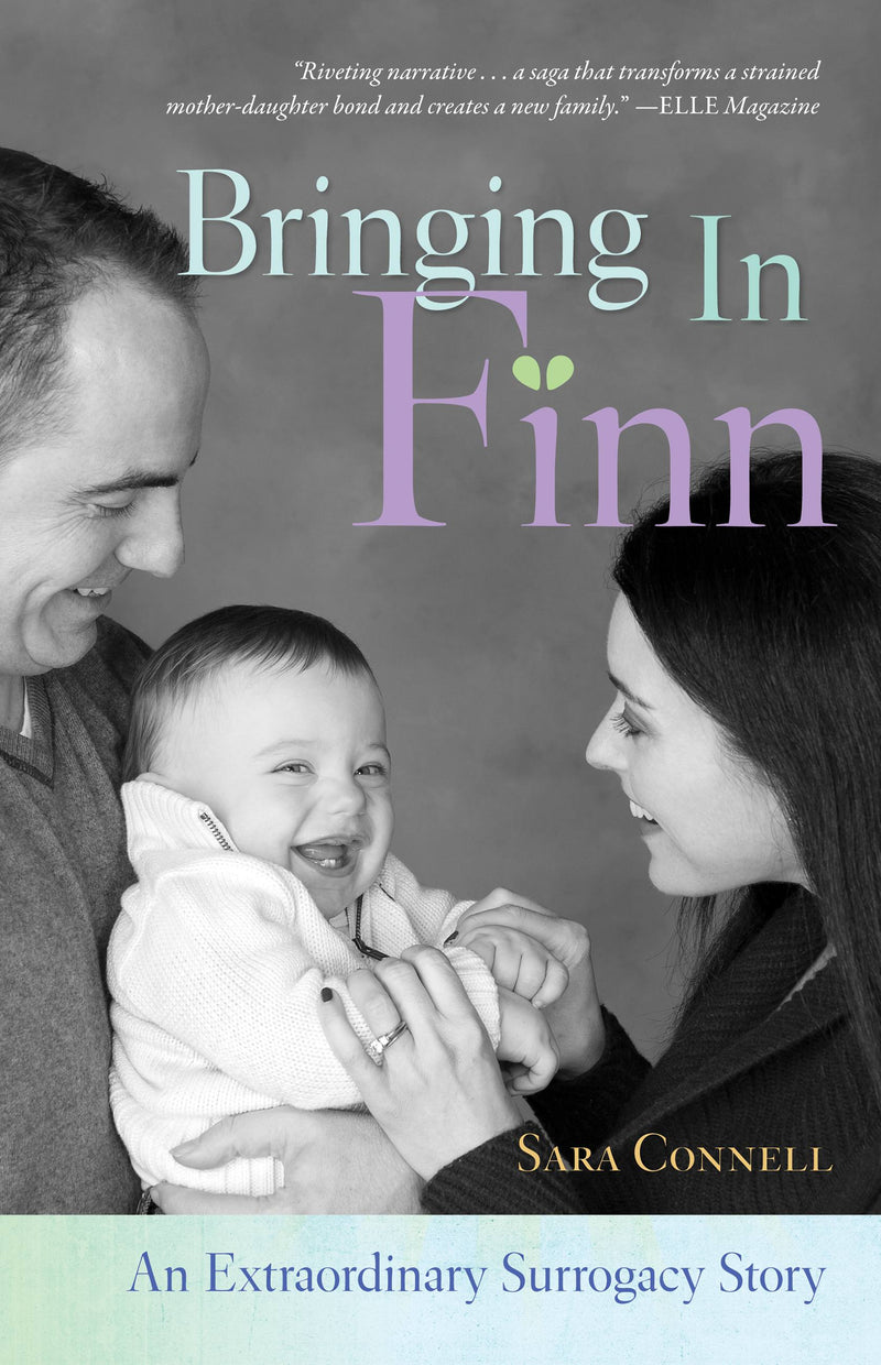 Bringing in Finn