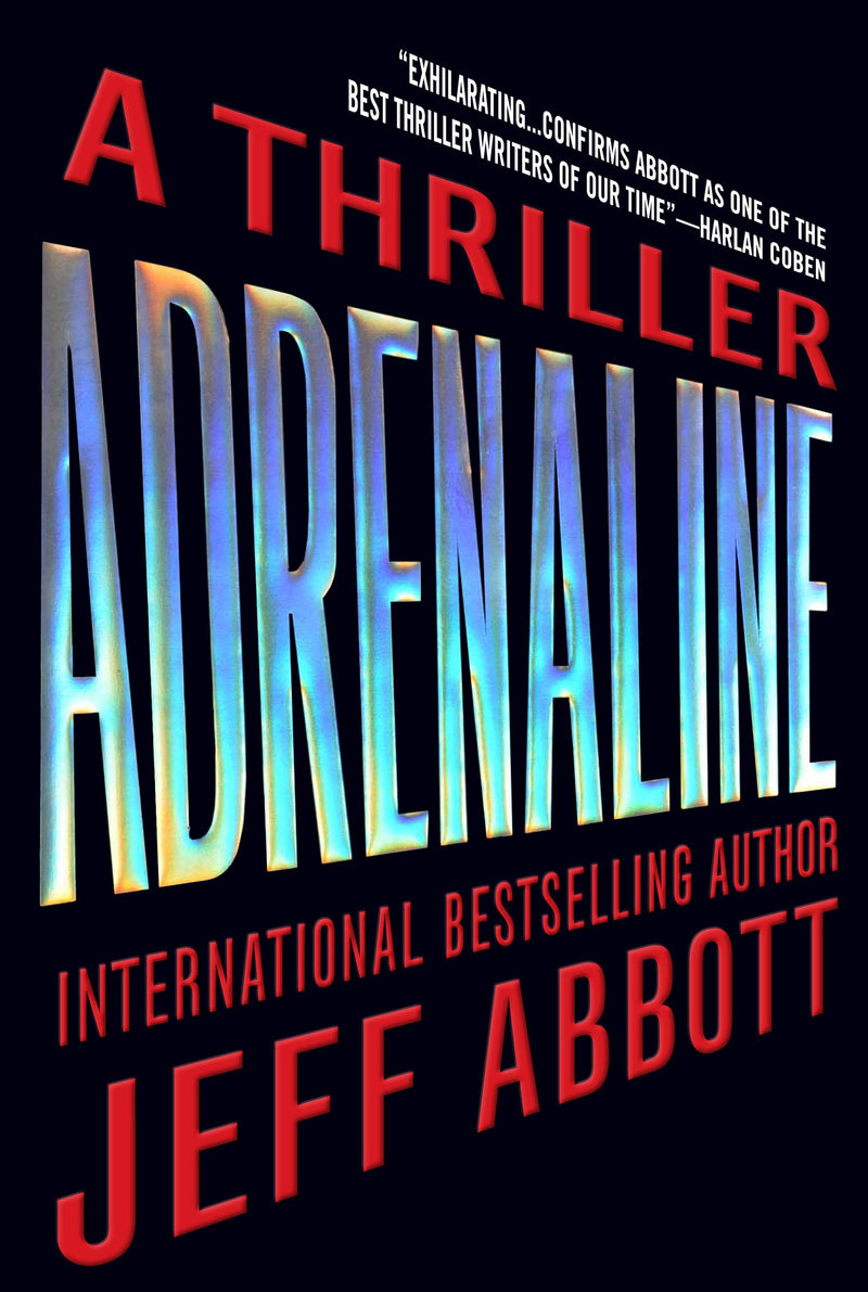 Adrenaline