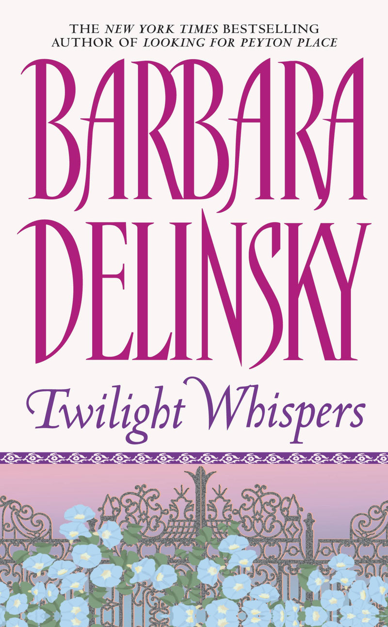 Twilight Whispers