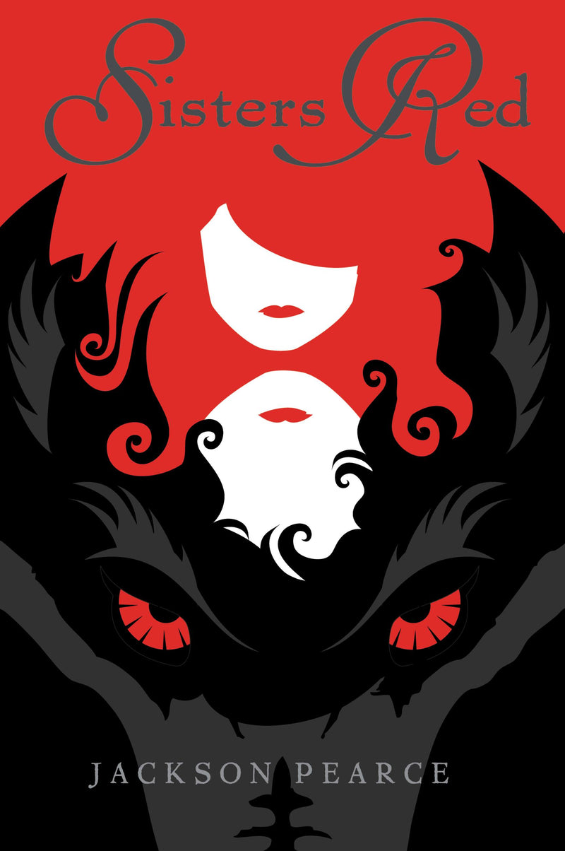 Sisters Red