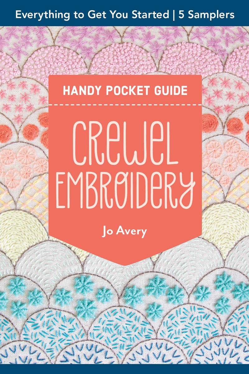 Pocket Guide
