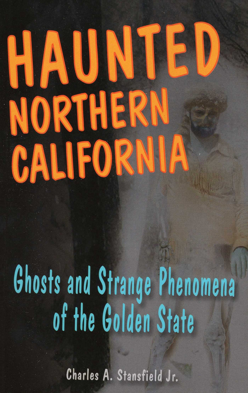 Haunted Series