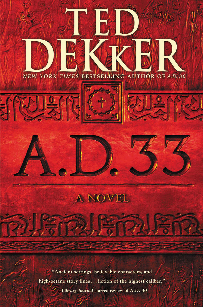 A.D. 33