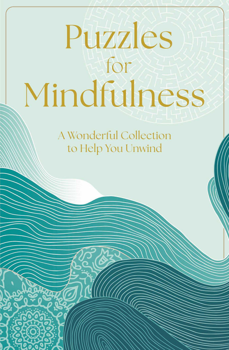 Puzzles for Mindfulness