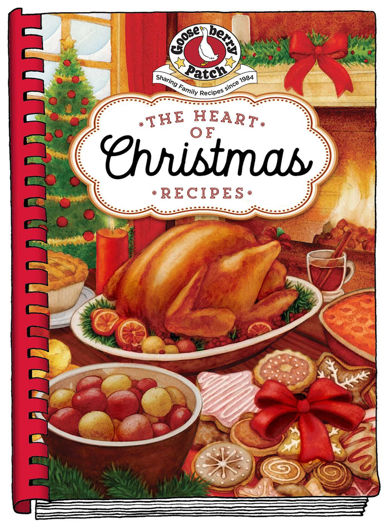 Seasonal Cookbook Collection