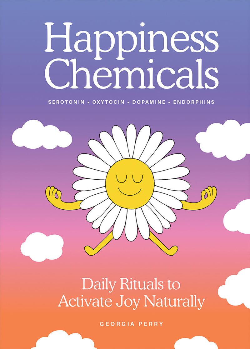 The Happiness Chemicals