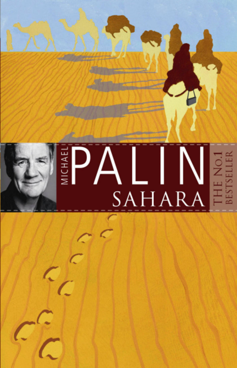 Sahara
