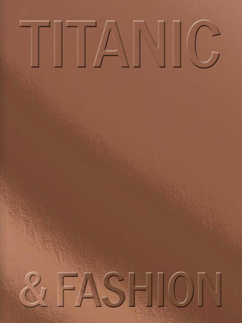 Titanic & Fashion