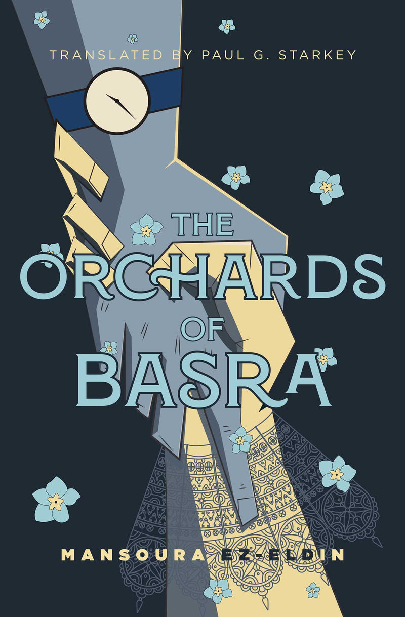 The Orchards of Basra