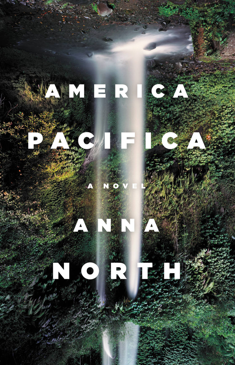 America Pacifica