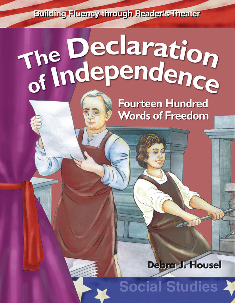 Declaration of Independence