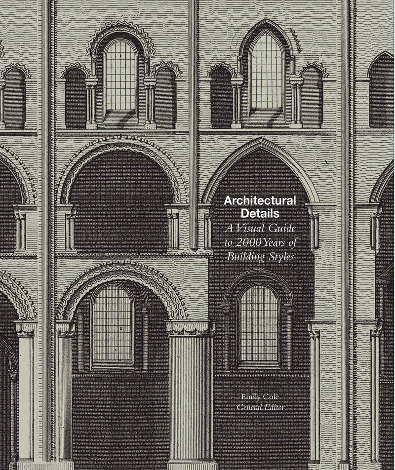 Architectural Details