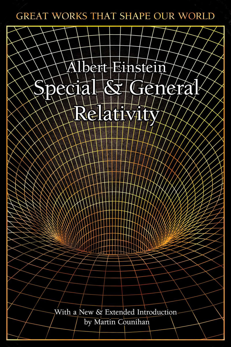 Special and General Relativity