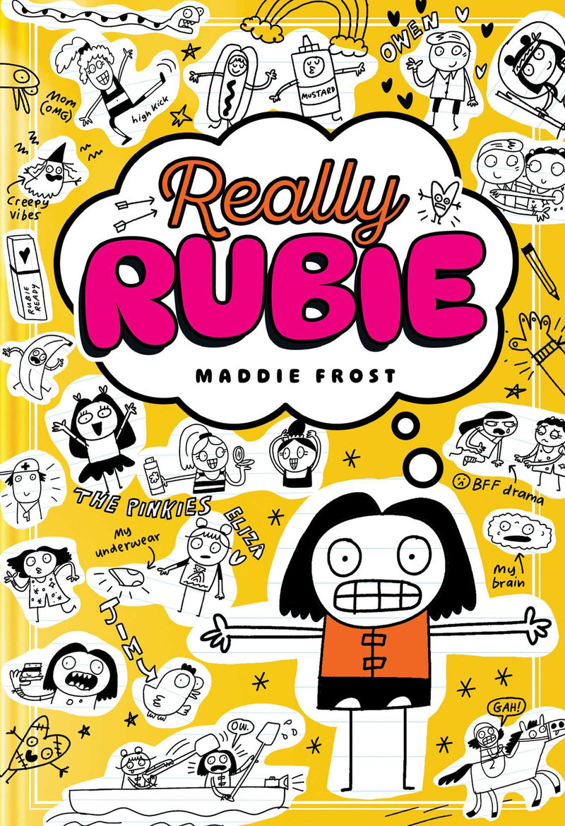 Really Rubie