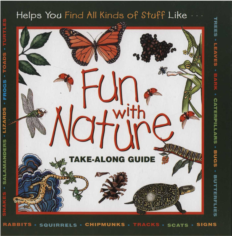 Take Along Guides