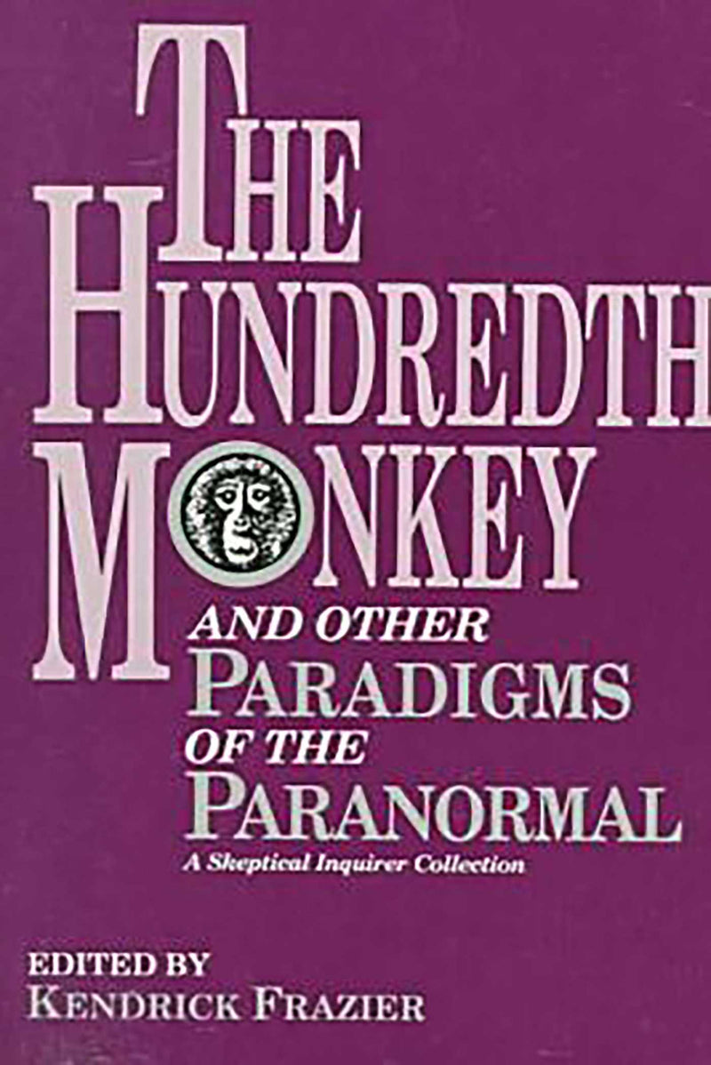 Hundredth Monkey