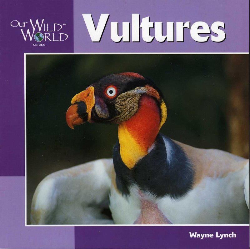 Our Wild World