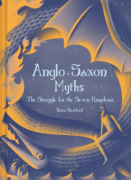 Anglo-Saxon Myths