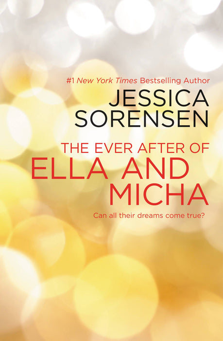 The Ever After of Ella and Micha