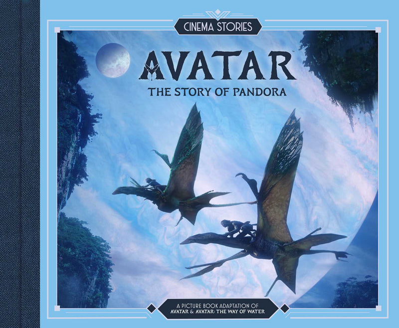 Avatar