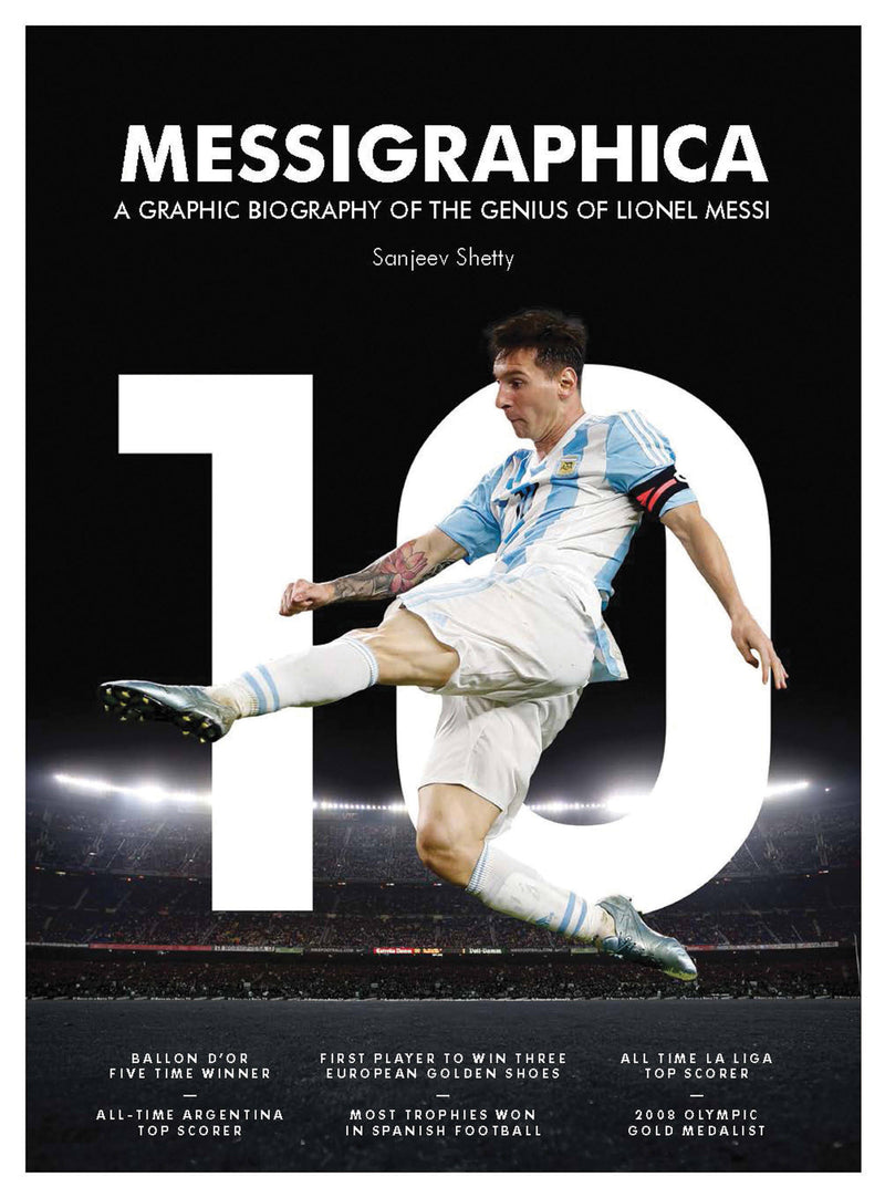 Messigraphica
