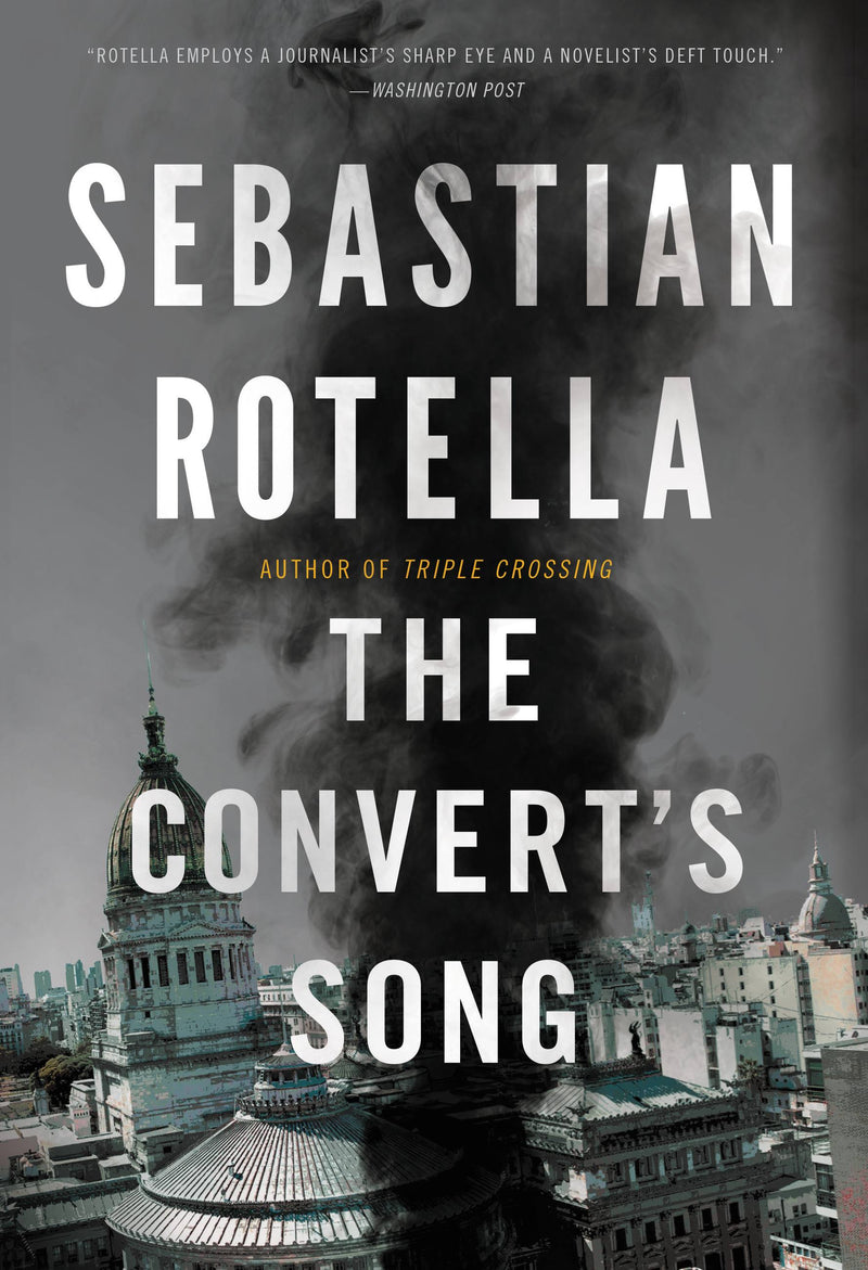 The Convert's Song