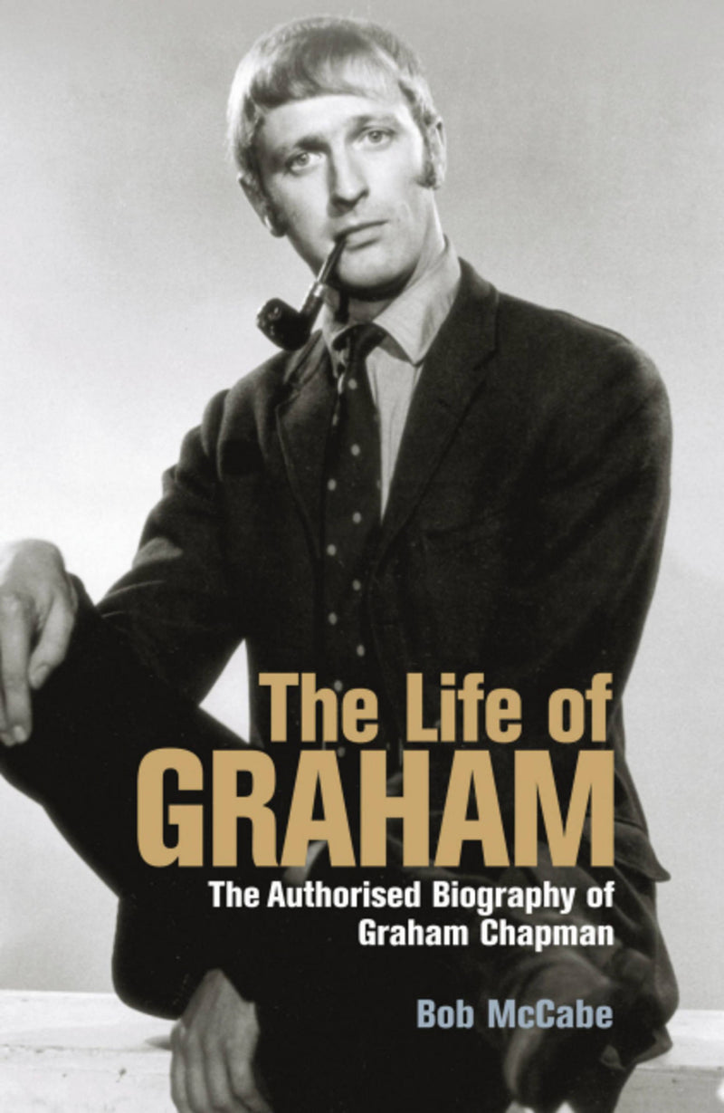 The Life of Graham