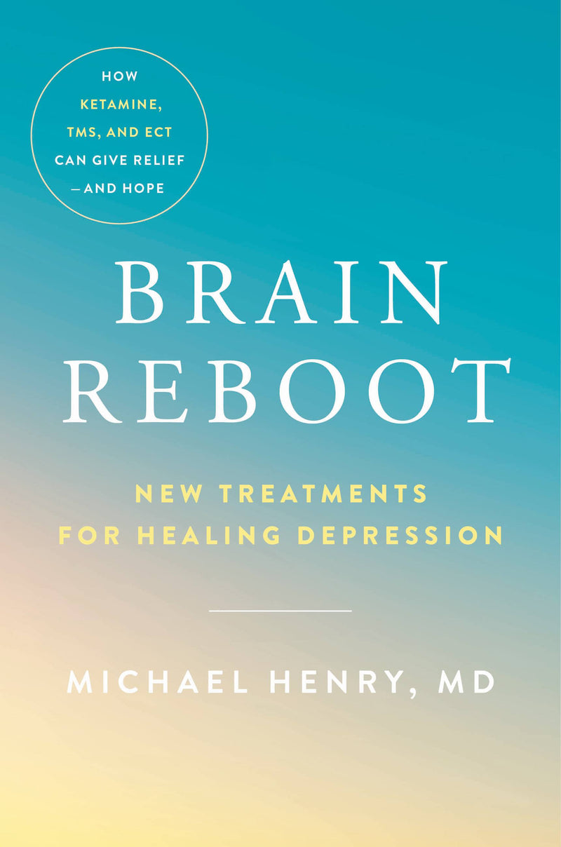 Brain Reboot