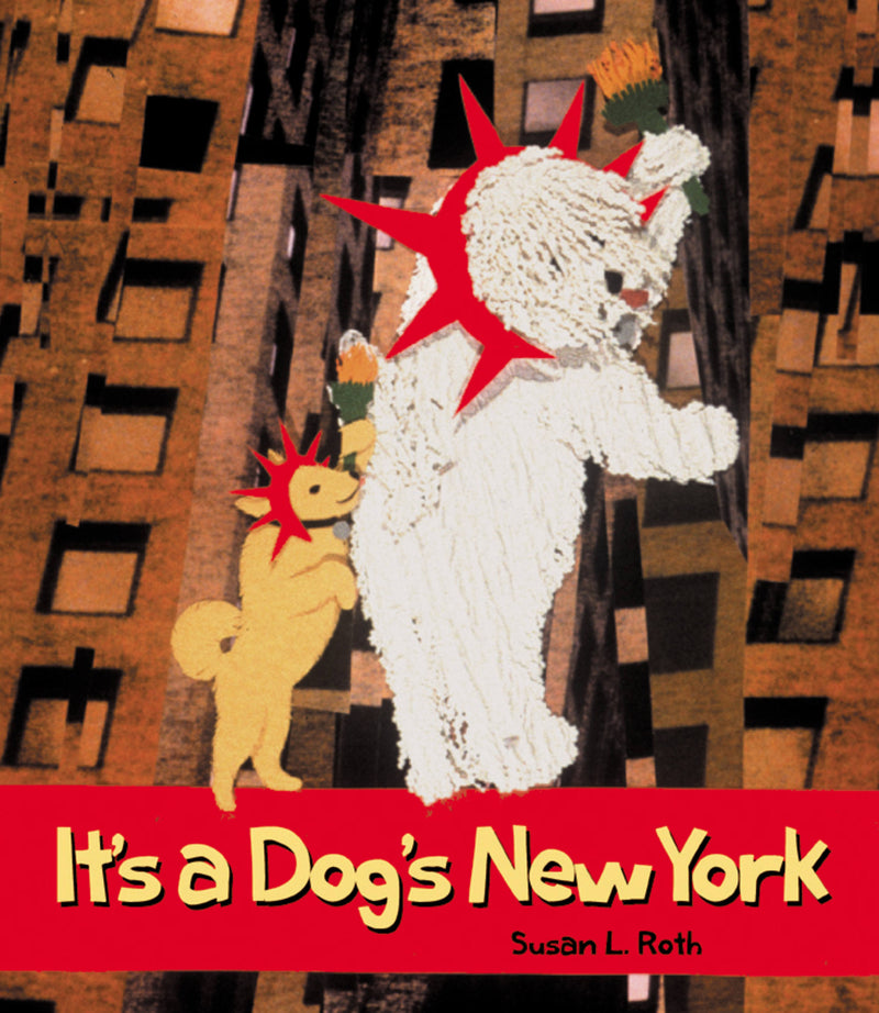 It's A Dog's New York