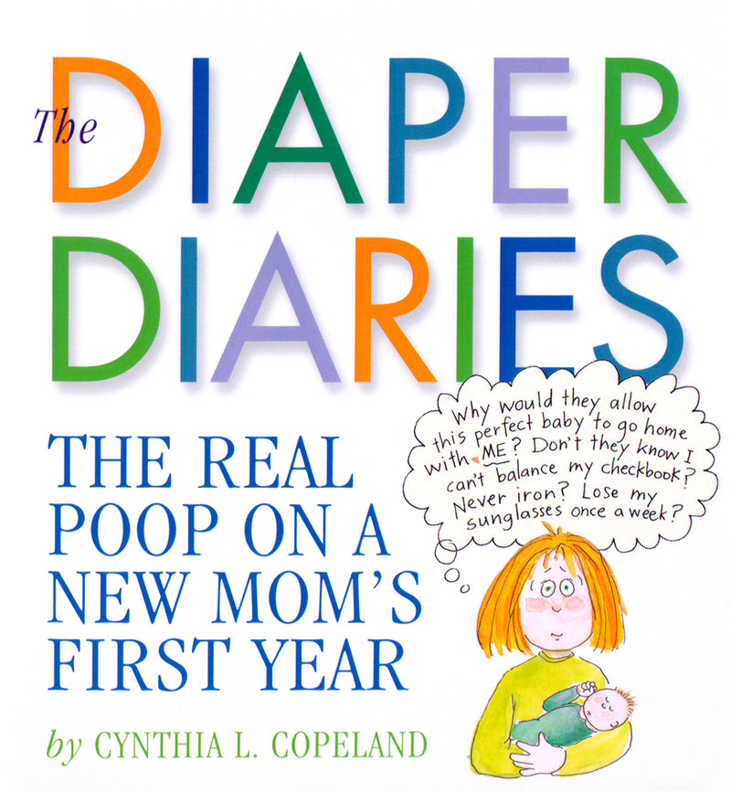 The Diaper Diaries