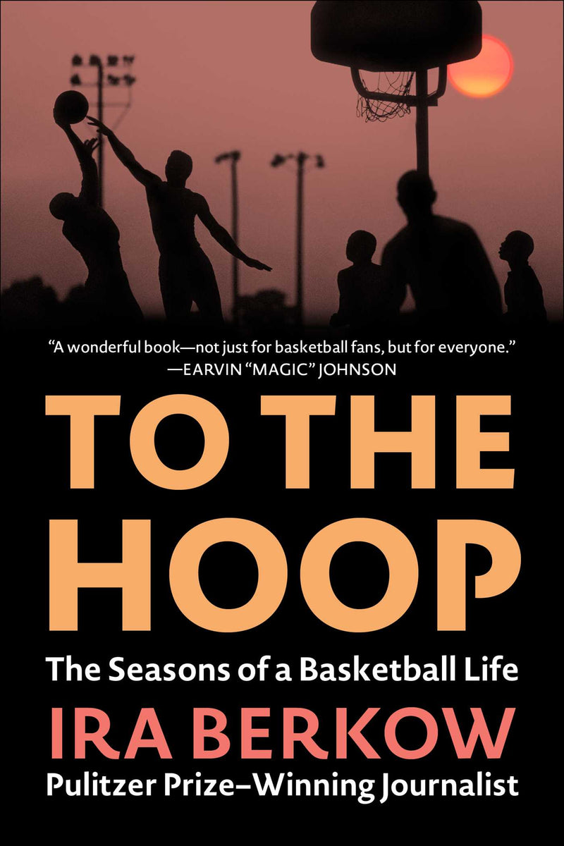 To the Hoop