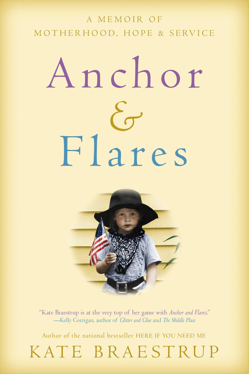 Anchor and Flares