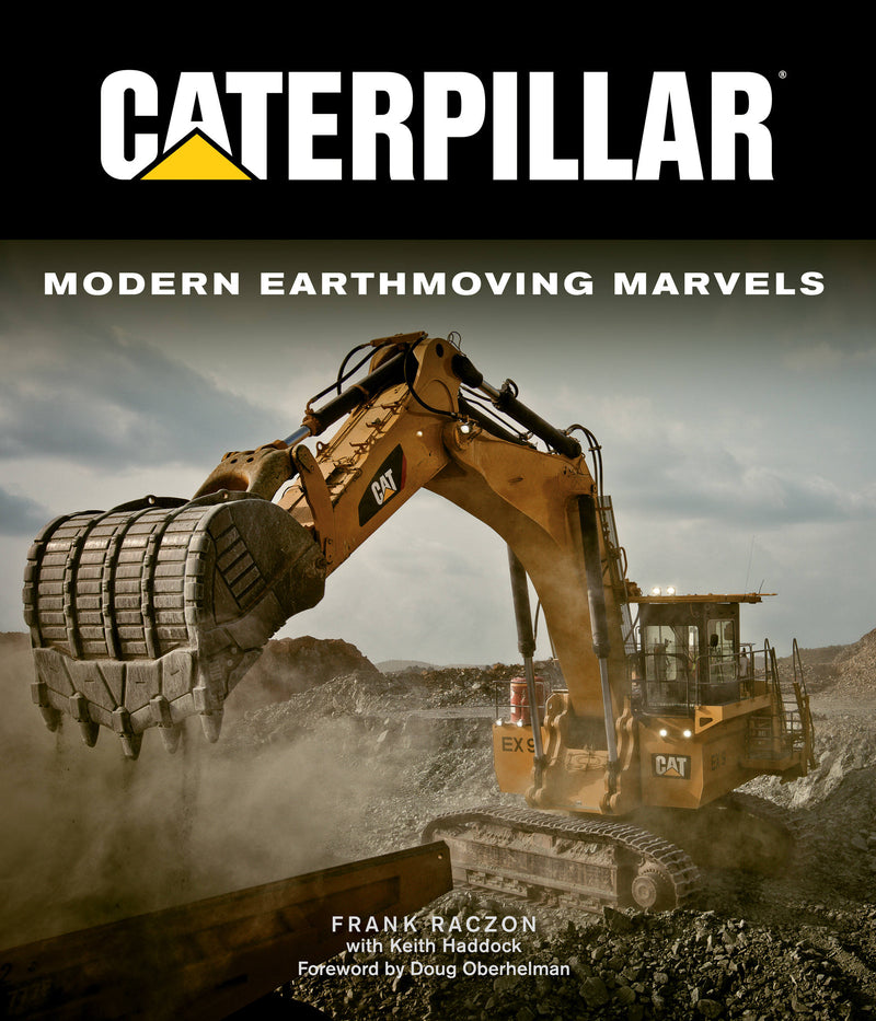 Caterpillar